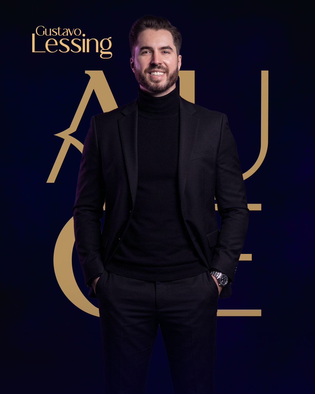 Gustavo Lessing