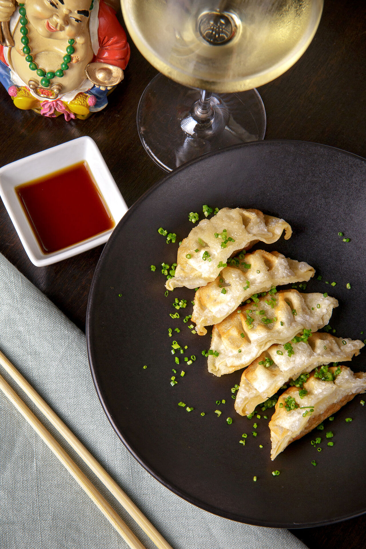 Sushi Art - peças de sushi gourmet