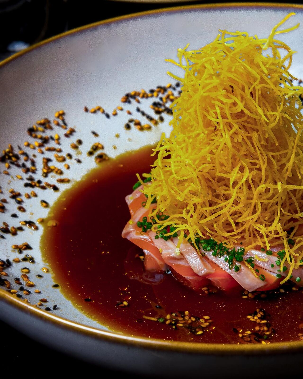 Sushi premium